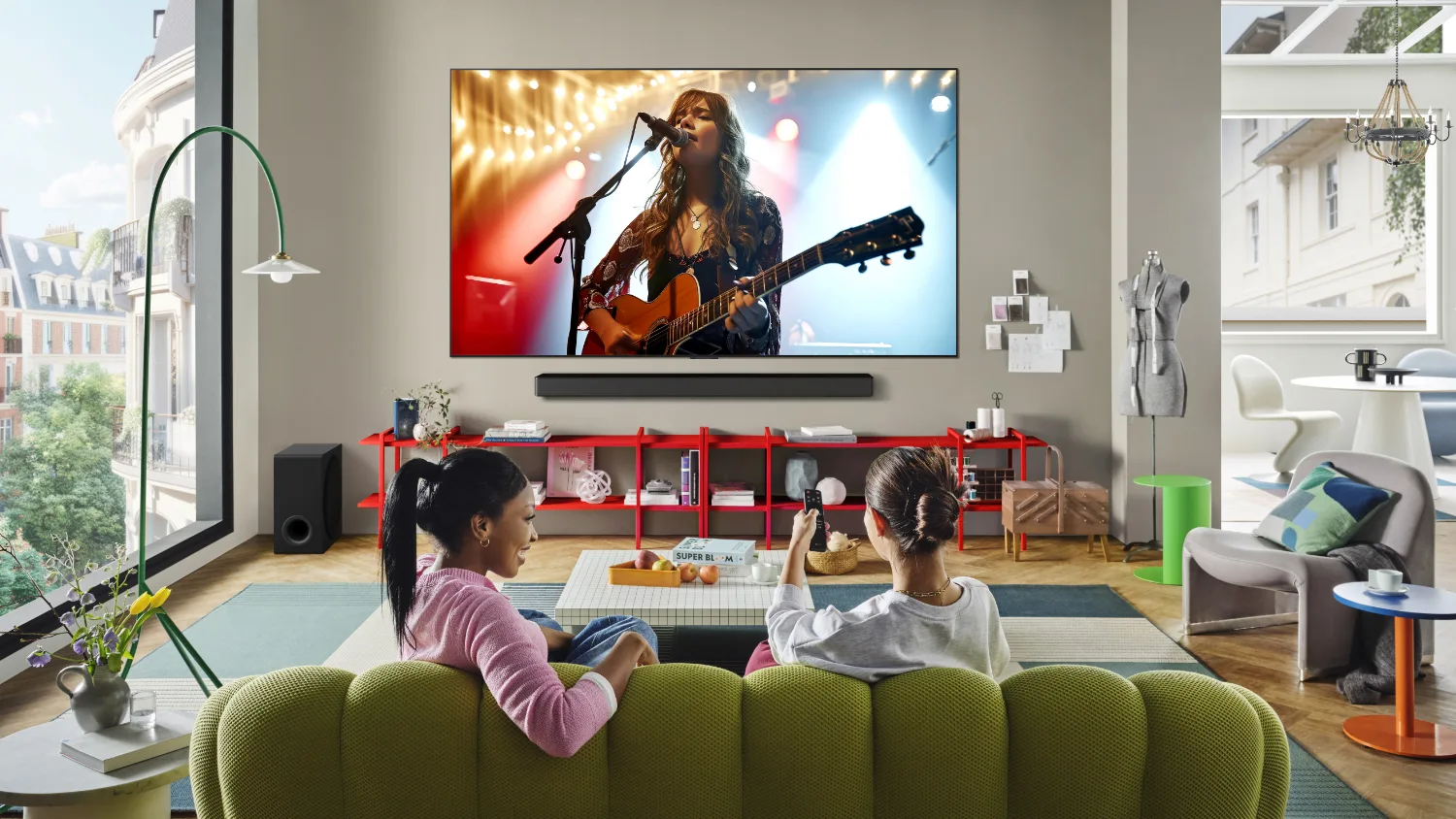 lg-magazine perfect-tv-guide key-visual