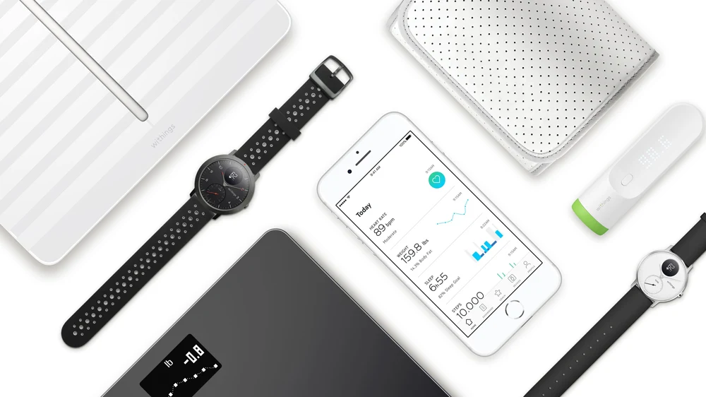 HIFI-Withings-Produits-Connectés