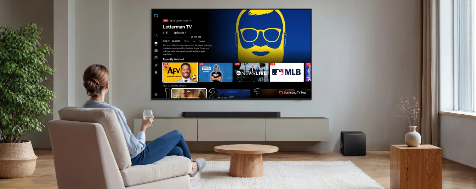 Samsung Mini LED 2026