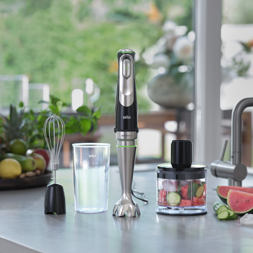 Braun MultiQuick 9