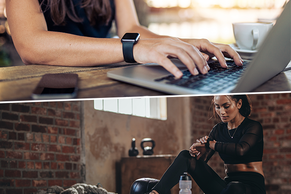 Smartwatch-Type