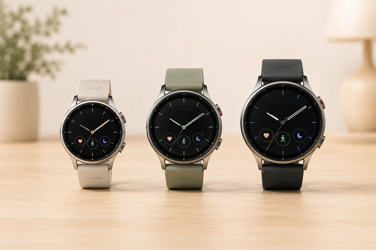 Smartwatch-Type