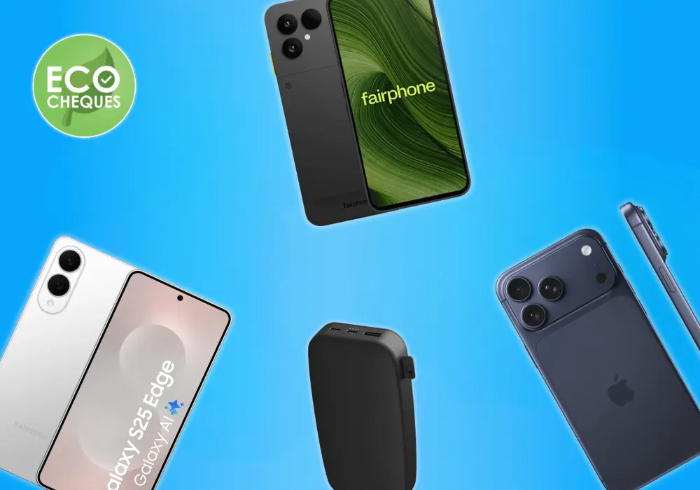 Smartphones