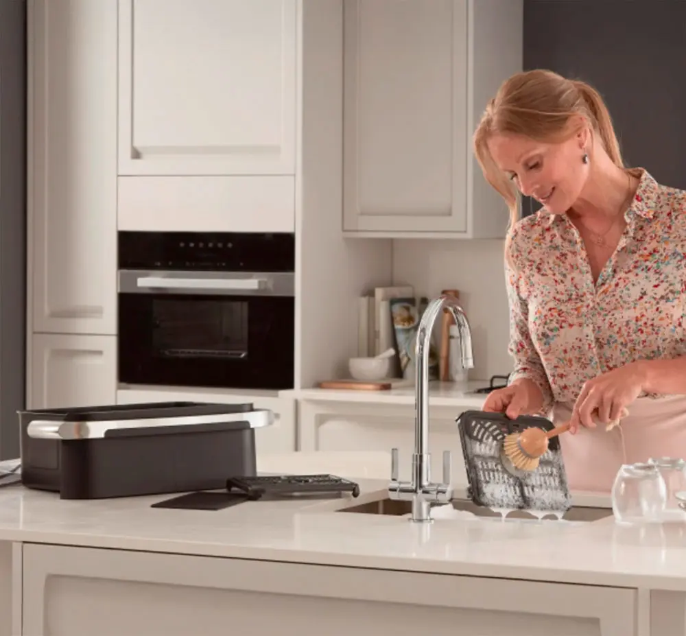 friteuse-airfryer