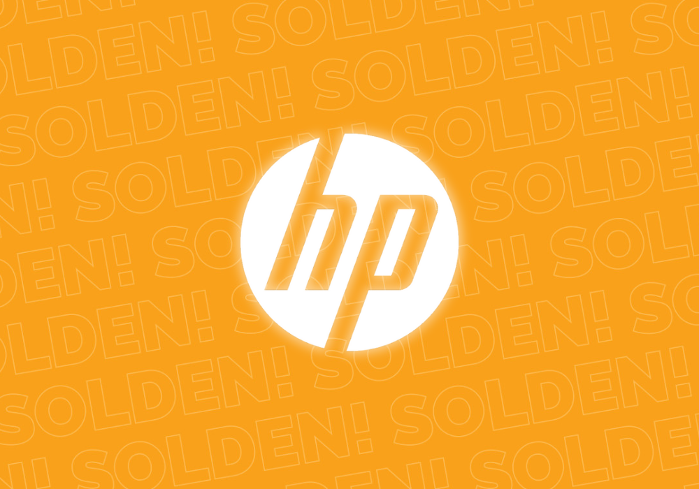Hp-Solden