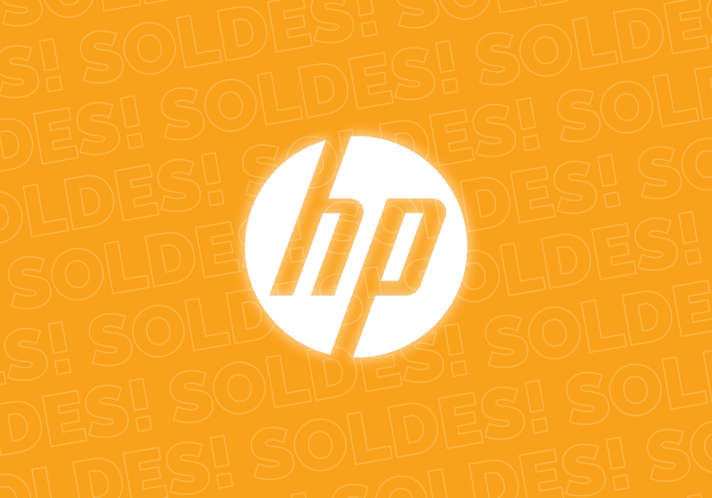 Hp-Solden
