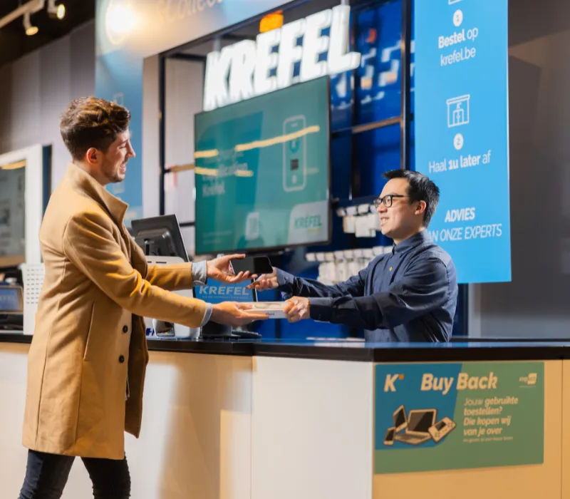 BuyBack