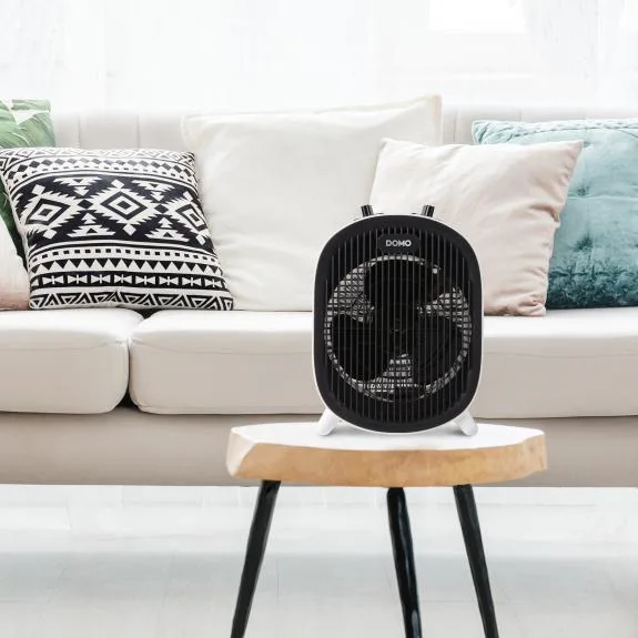Blaasradiator