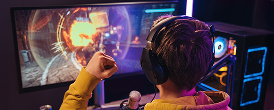 Gaming-randapparatuur-mobile