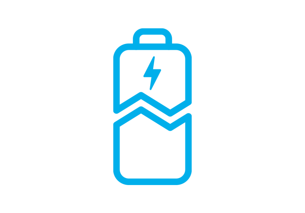 Batterij