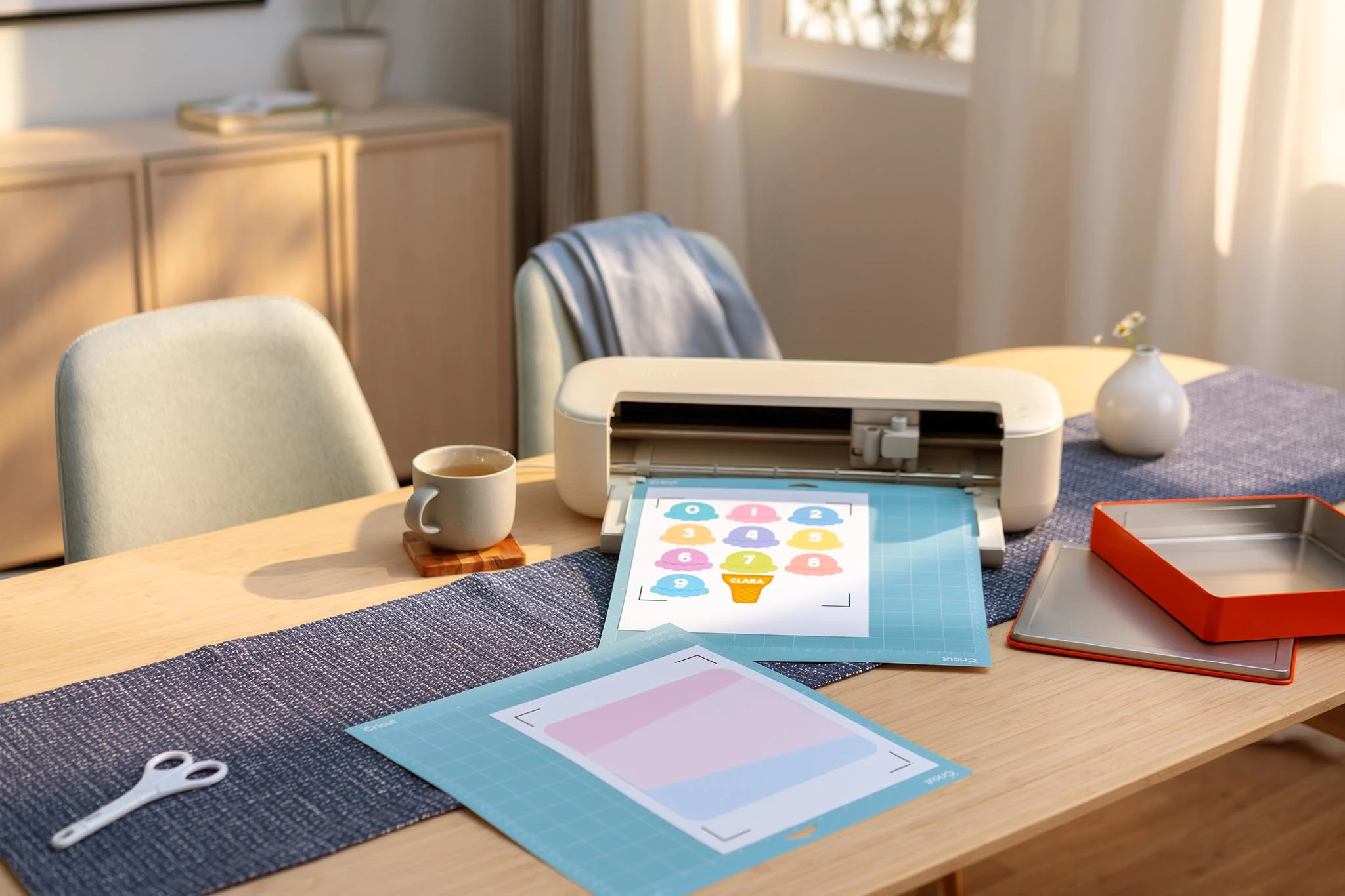 Cricut Explore 5