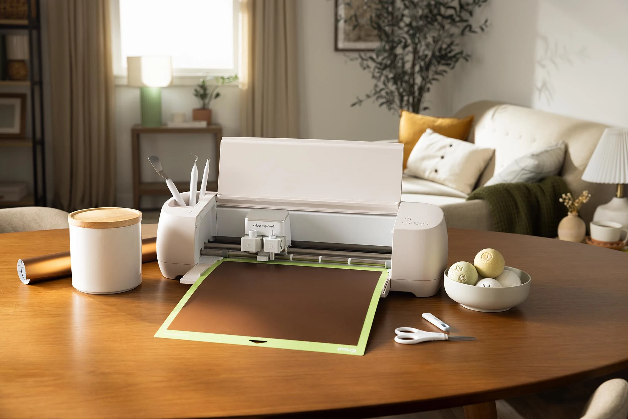 Cricut Explore 4