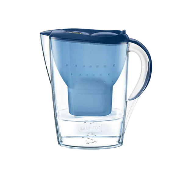 Carafe filtrante