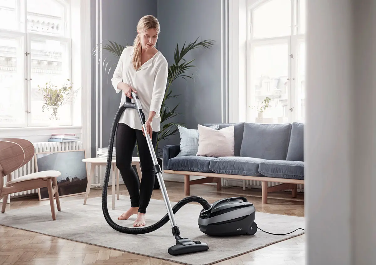 Nilfisk-Select-Pet-Care lifestyle-banner