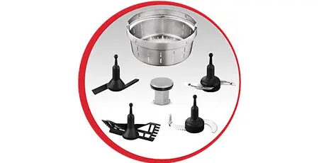 Moulinex Companion XL