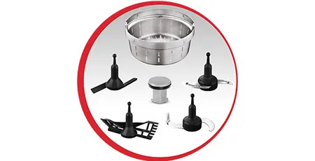 Moulinex Companion XL