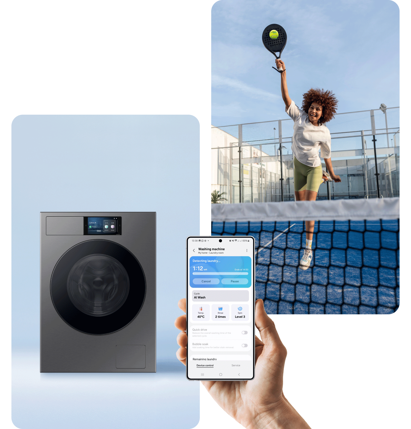 AI Wash