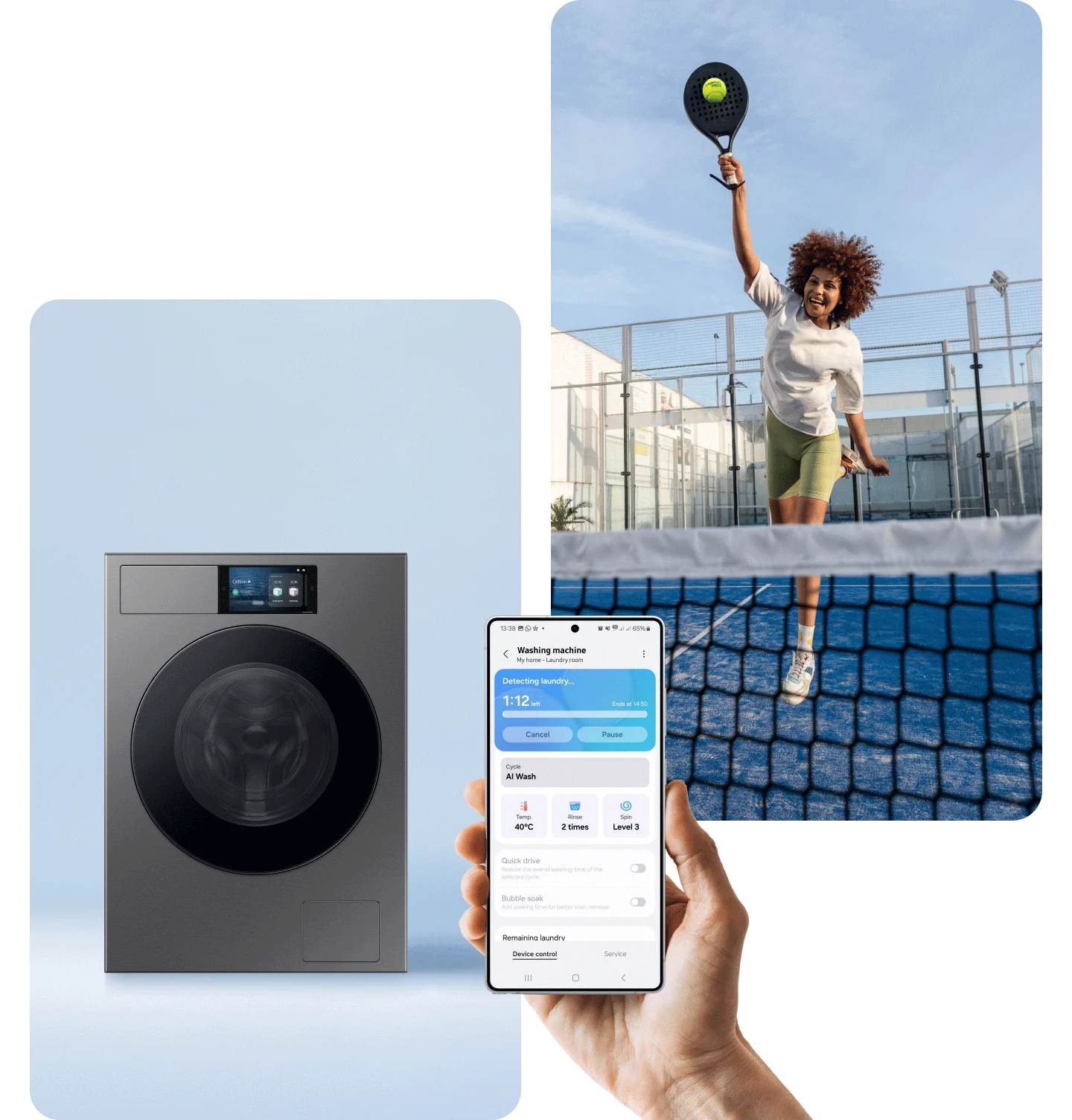 AI Wash