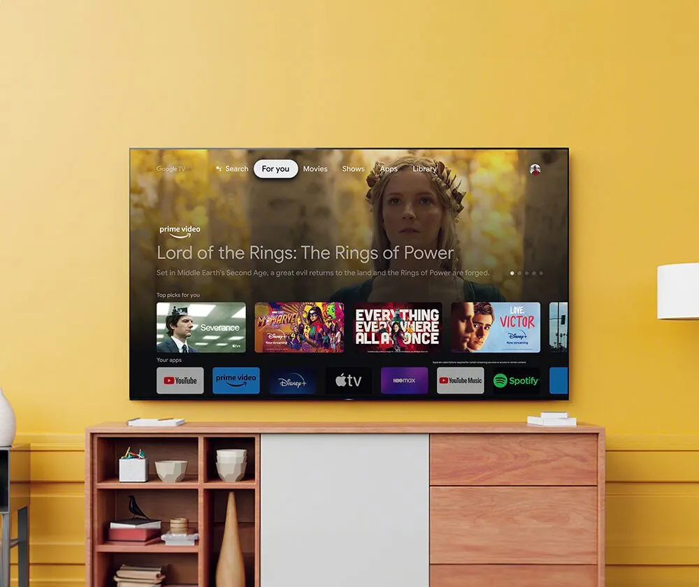 Smart TV, how to choose your future TV