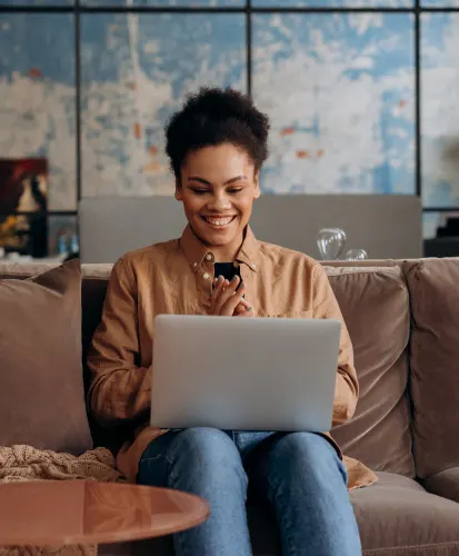 Laptop