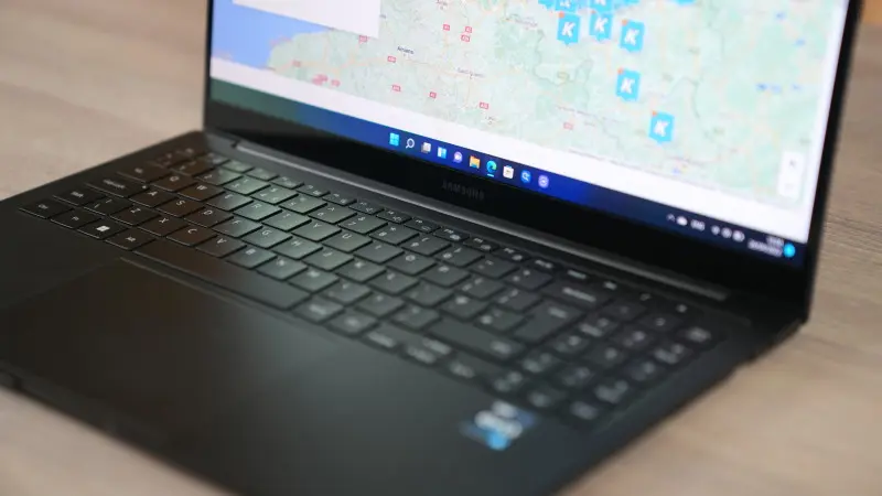 Samsung Galaxy Book2 series