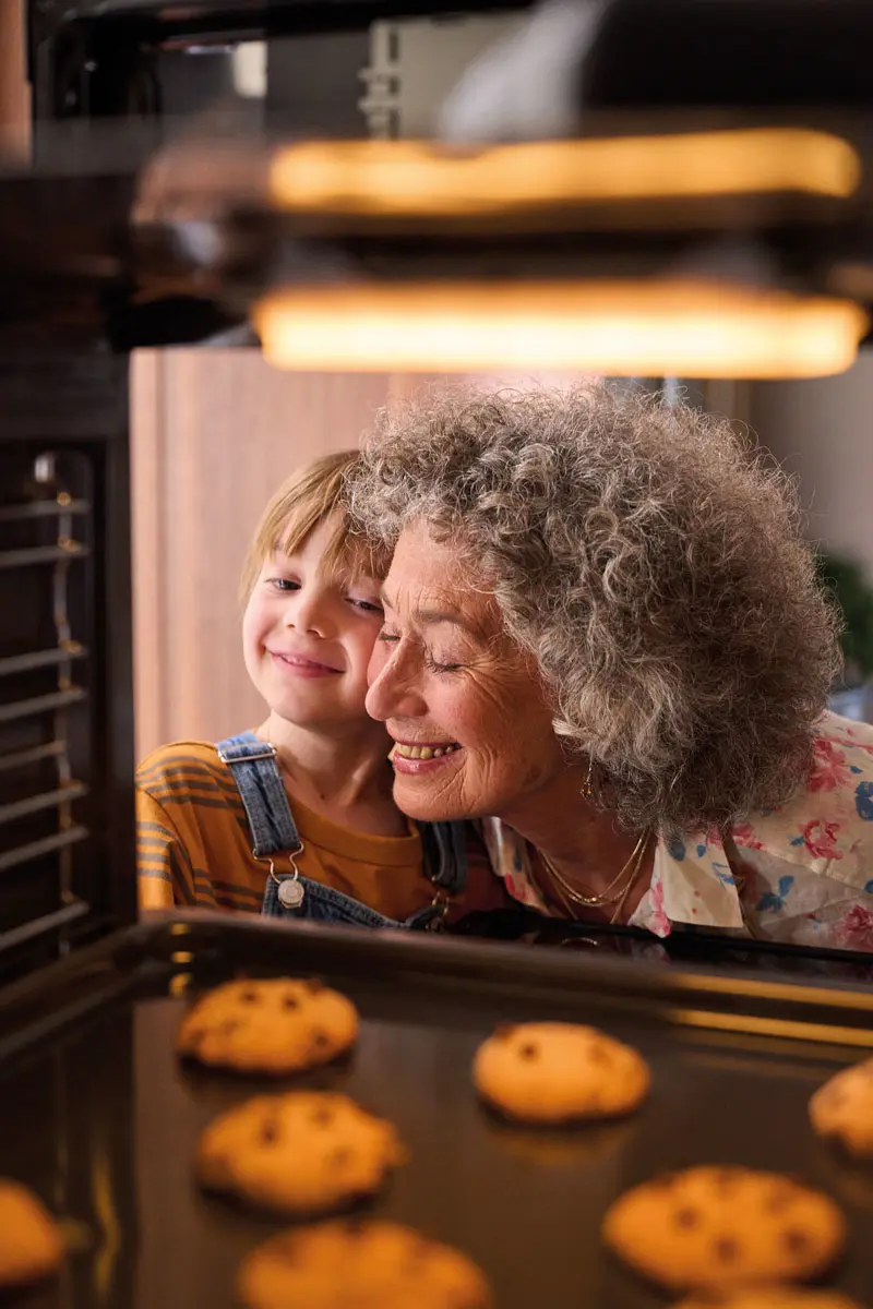 oven lifestyle