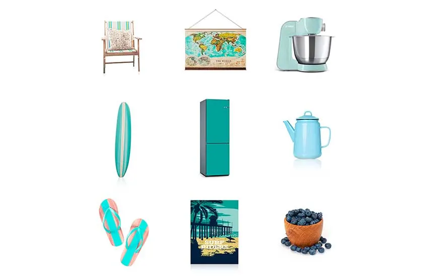 Bosch variostyle blue