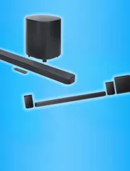 tv&audio - barre de son