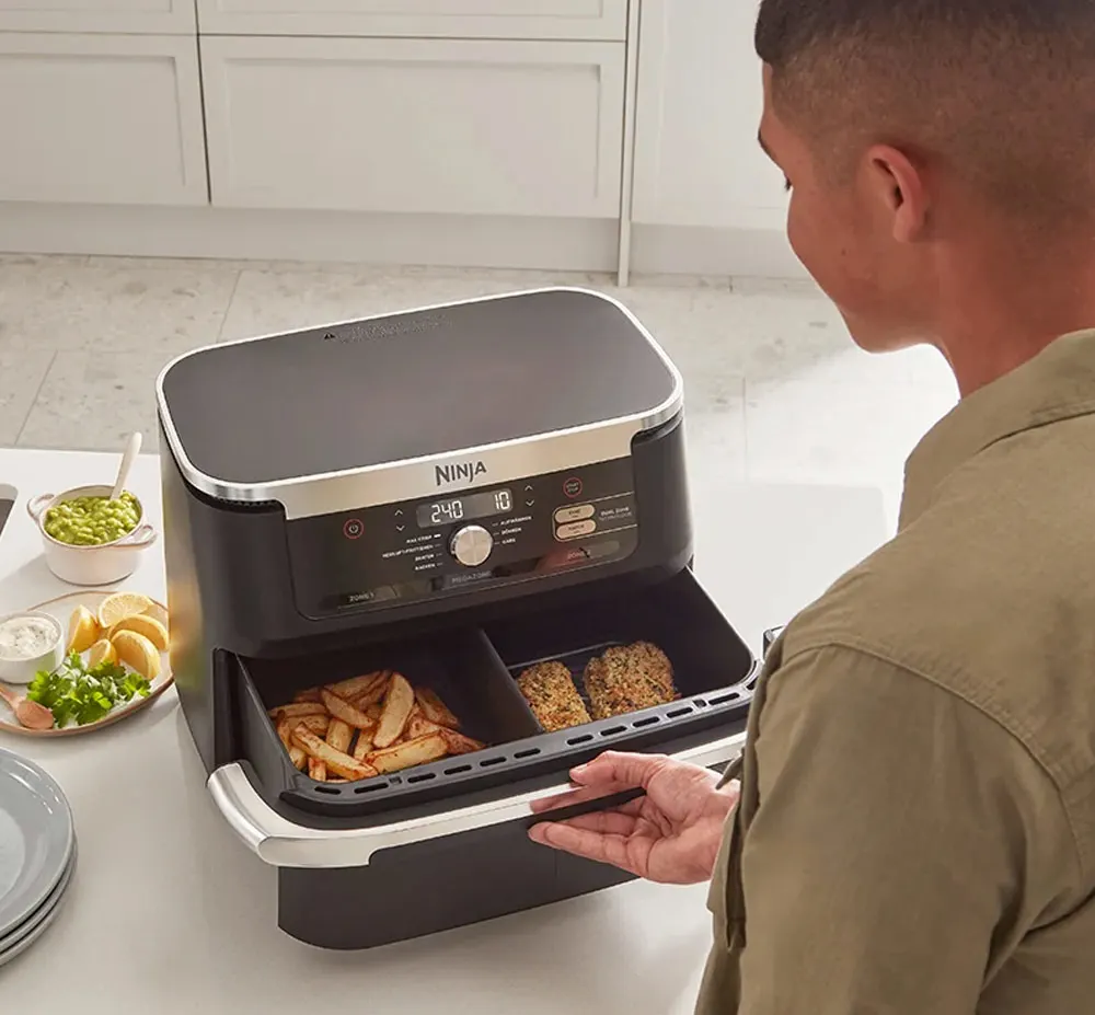 friteuse-air-chaud-fonctionement