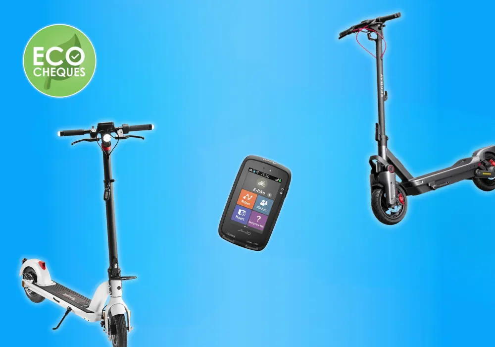 Sport & mobiliteit