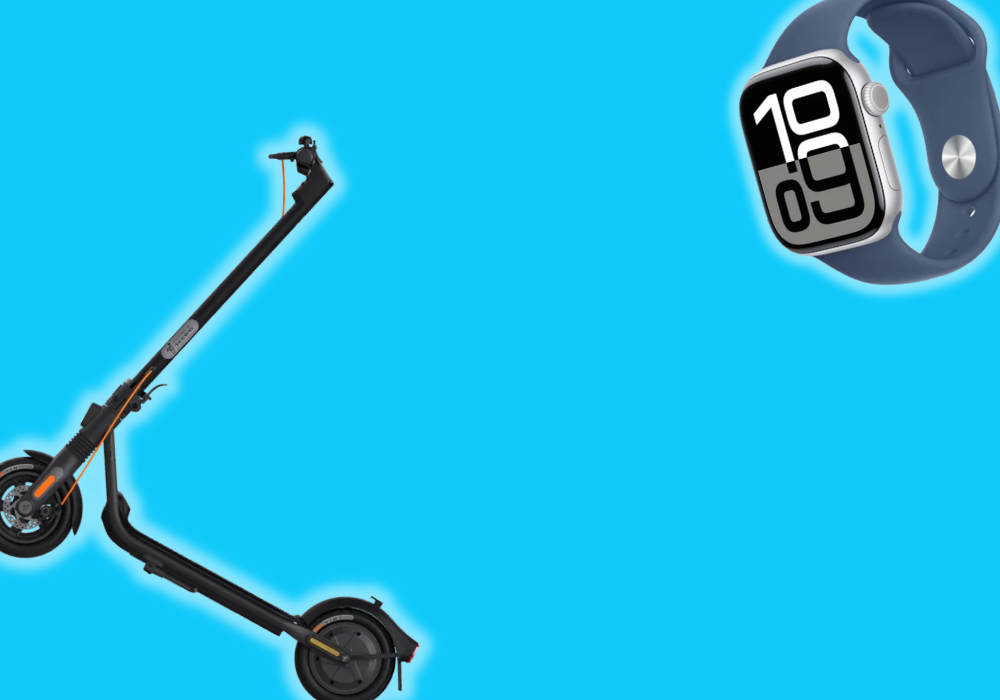 Sport & mobiliteit