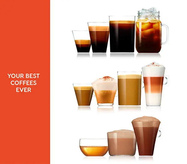 Dolce gusto