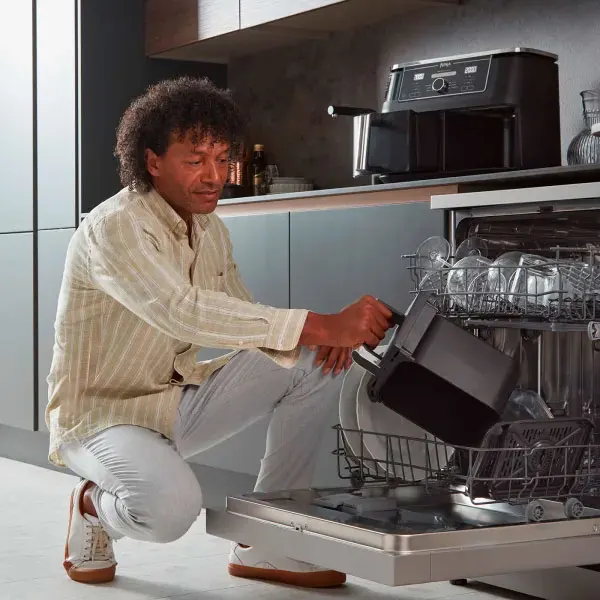 airfryer-entretien-utilisation