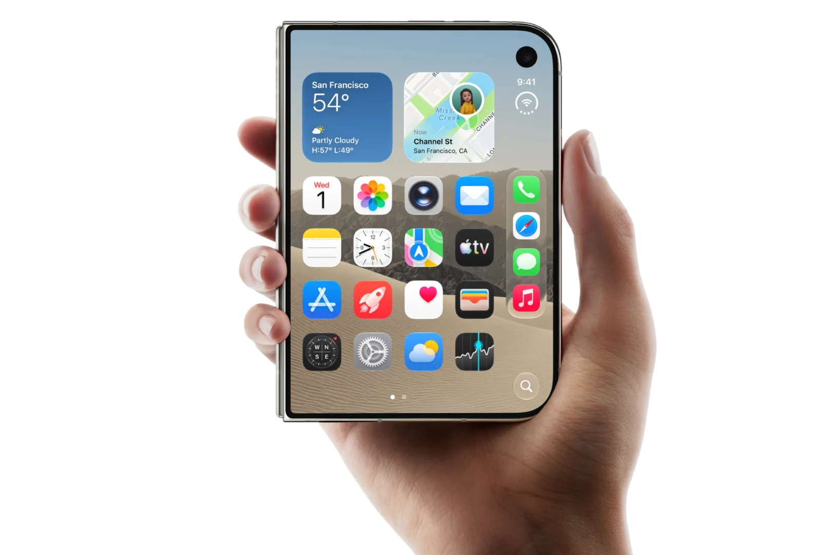 new-apple-duo