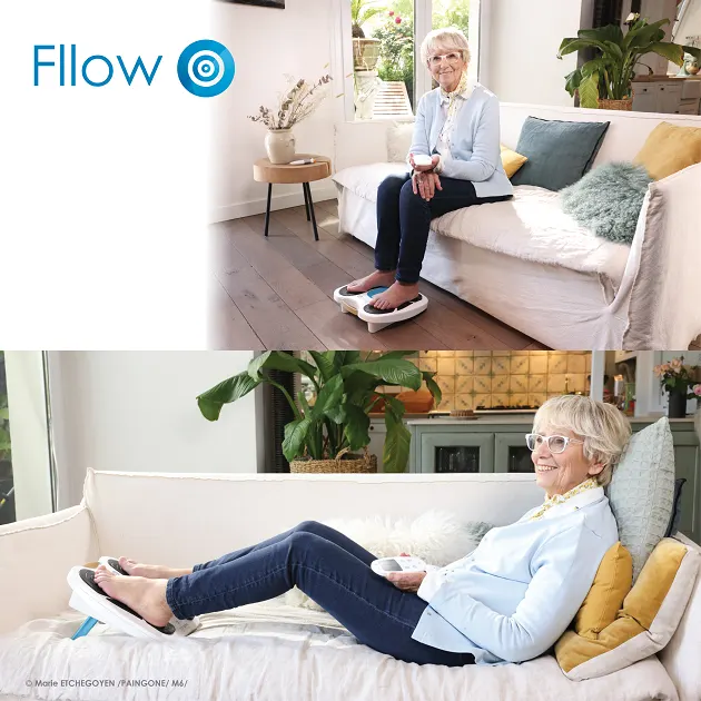 Bloedsomlooptherapie