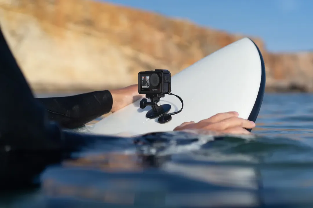 Featurette DJI