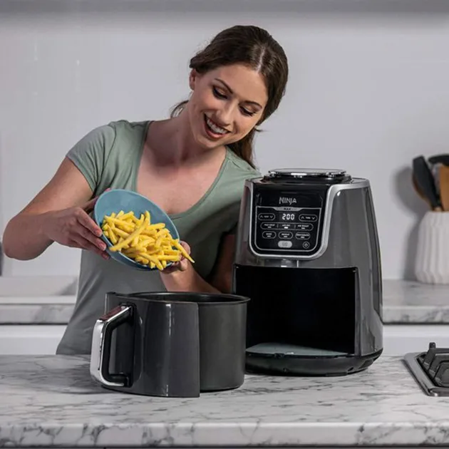 photo airfryer 5
