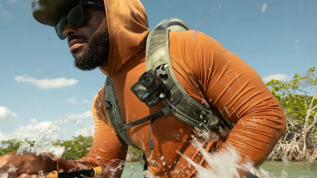 Featurette GoPro