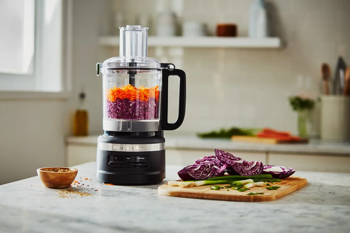Foodprocessor