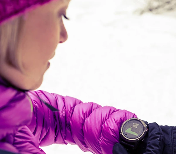 smartwatch