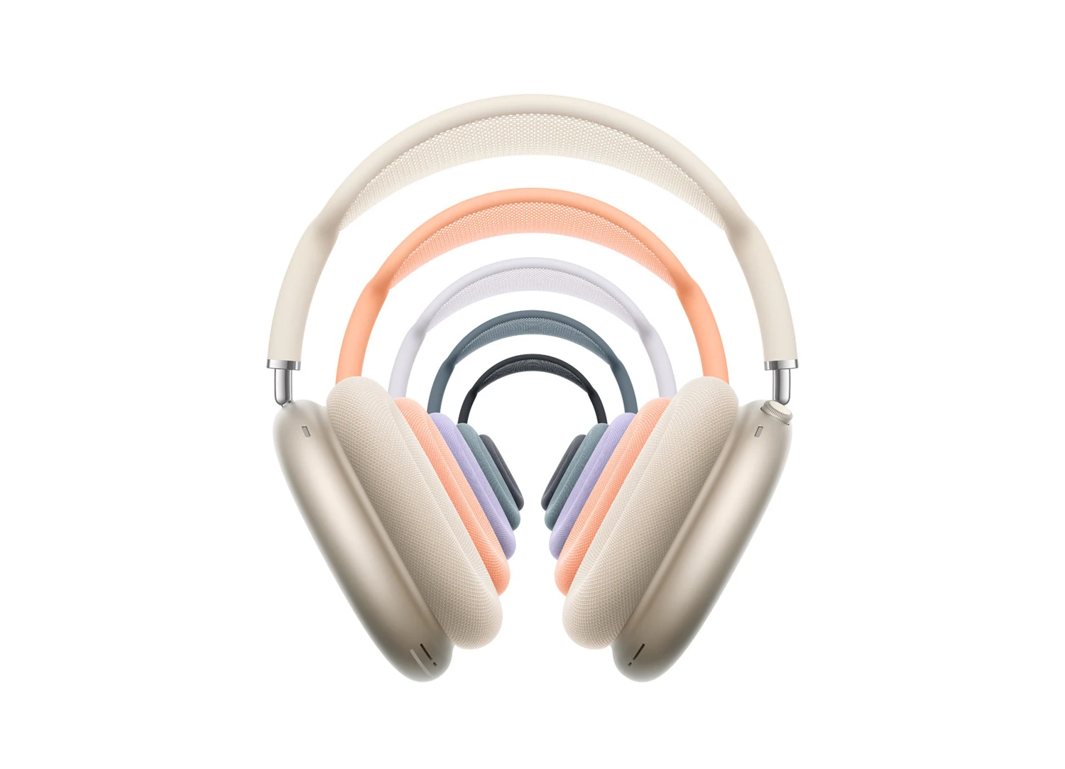 Airpods Max