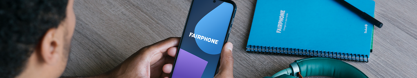 fairphone