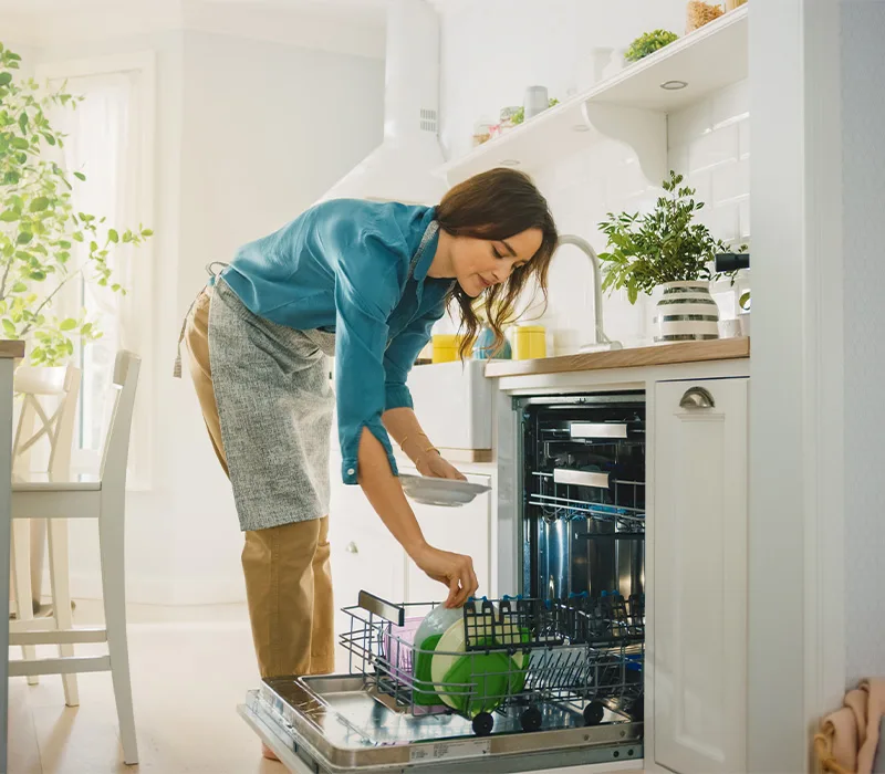 Dishwasher