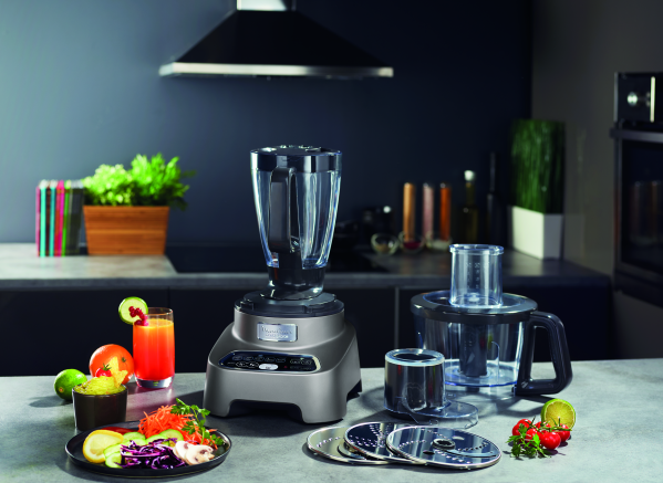 Foodprocessor