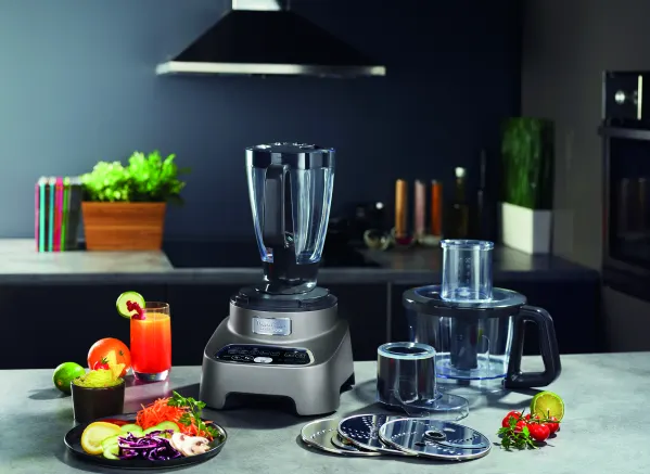 Foodprocessor