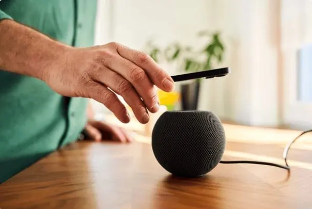 Homepod