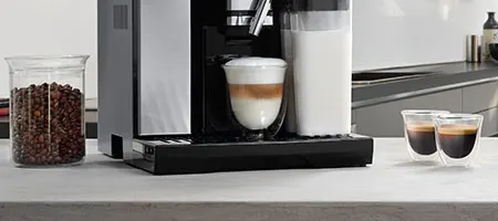 Entretien machine à expresso banner