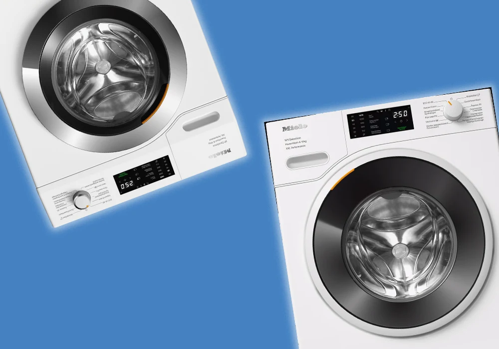 CC-wasmachine