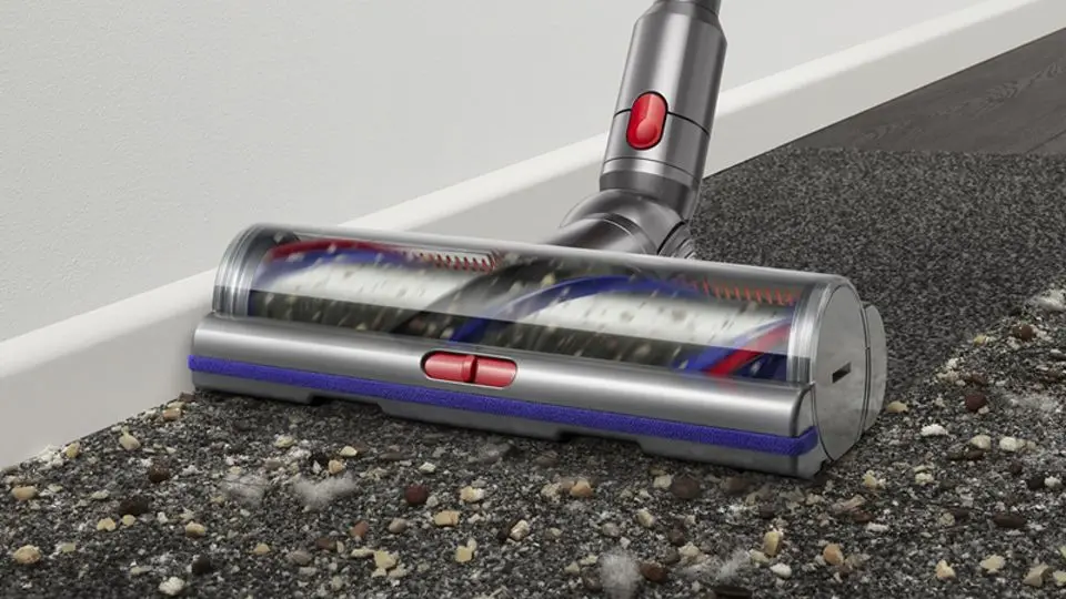 Dyson sur toutes les surfaces