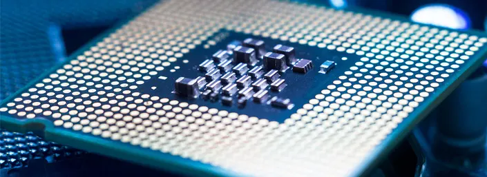 Processor
